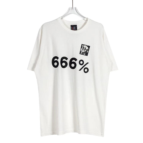 Saint Michael T-shirt