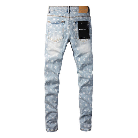 Purple Brand Jeans