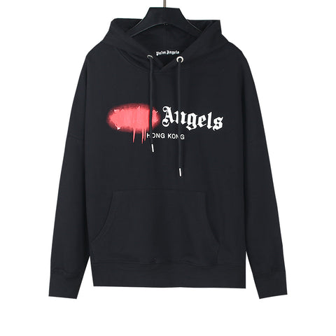 Plam Angels Hoodie