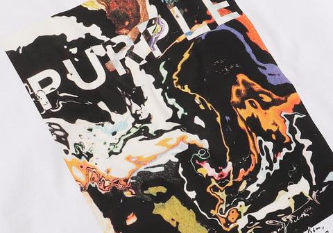 Purple Brand T-Shirt