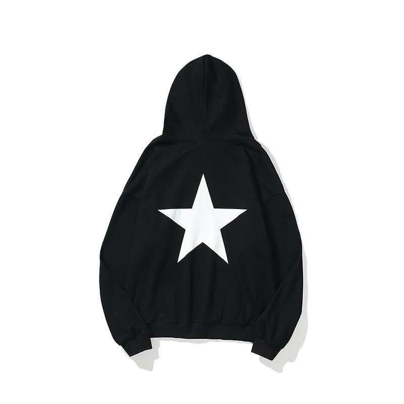Fear Of God Hoodie