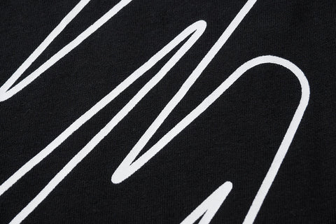 Off White T-Shirt