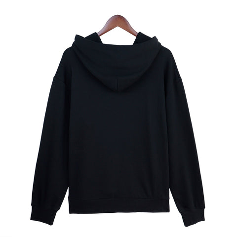 Denim Tear Hoodie