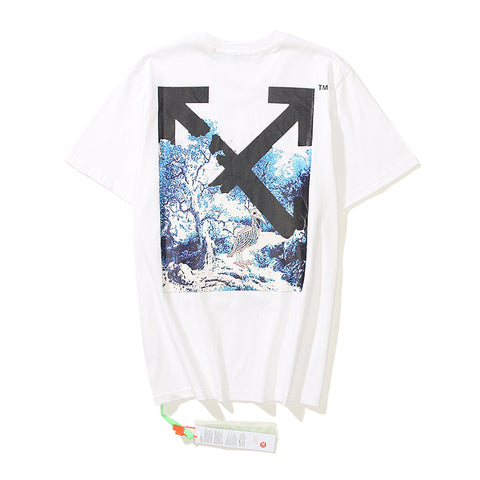Off White T Shirt
