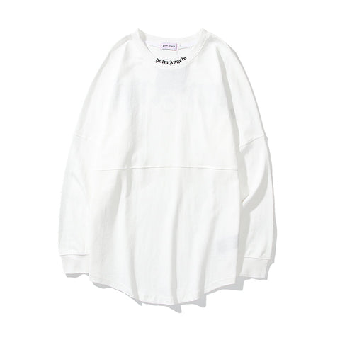 Palm Angels Long Sleeve T-shirt