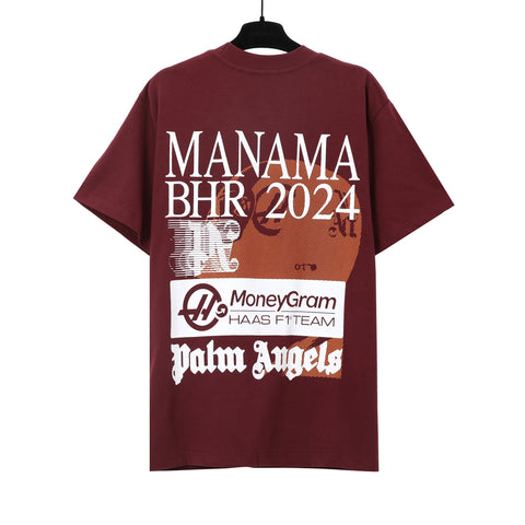 Palm Angels T Shirts
