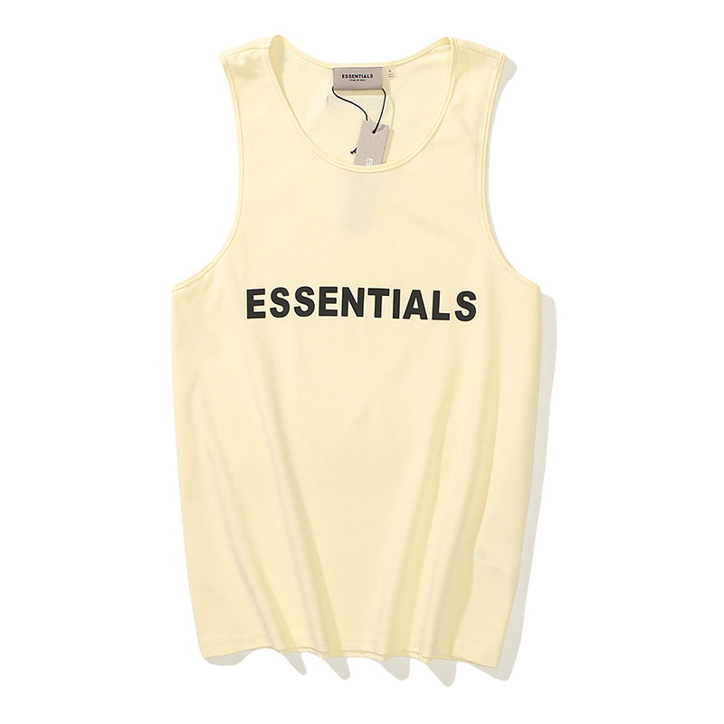 Fear Of God Tank Top