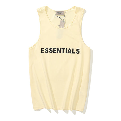 Fear Of God Tank Top