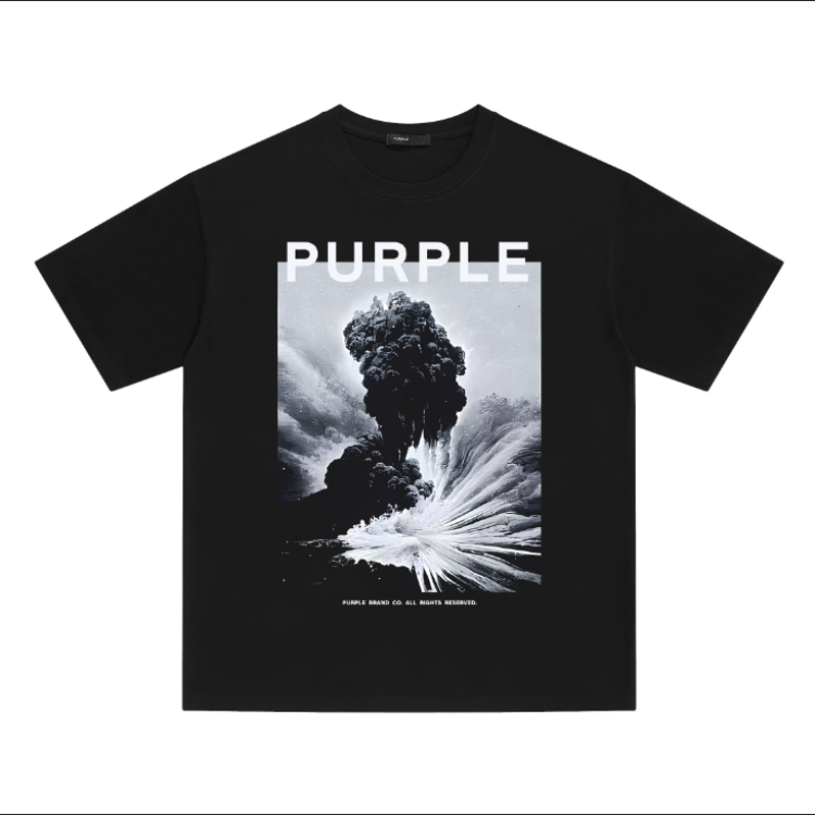 Purple Brand T-Shirt