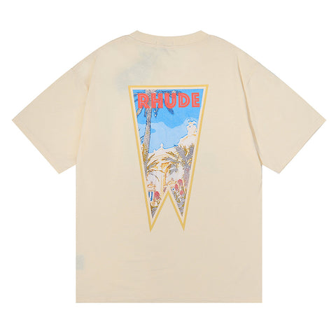 Rhude T-Shirt
