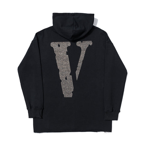 Vlone Hoodie