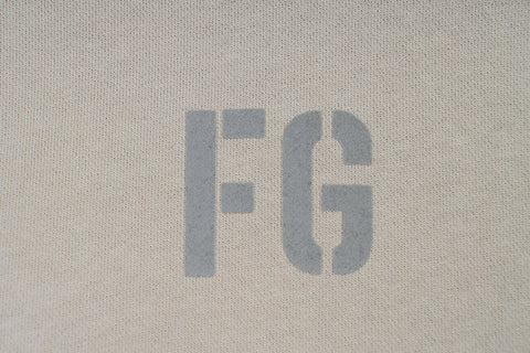 FEAR OF GOD Hoodie