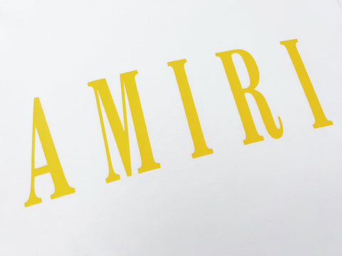 AMIRI T-Shirt