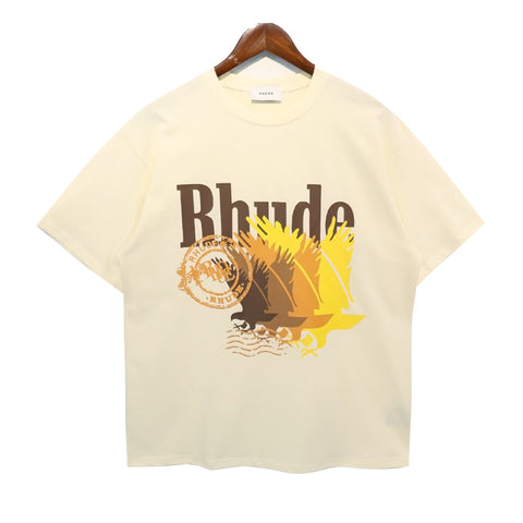 Rhude T-Shirt