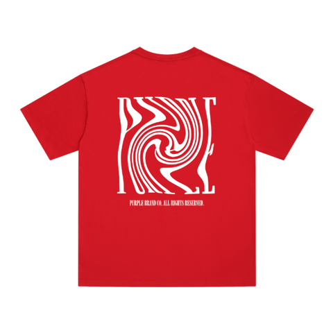 Purple Brand T-Shirt