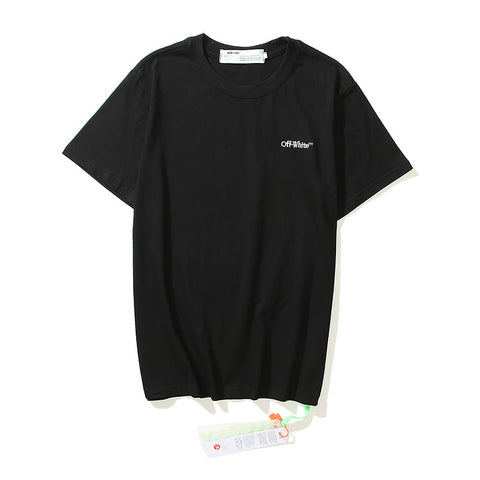 Off White T Shirt