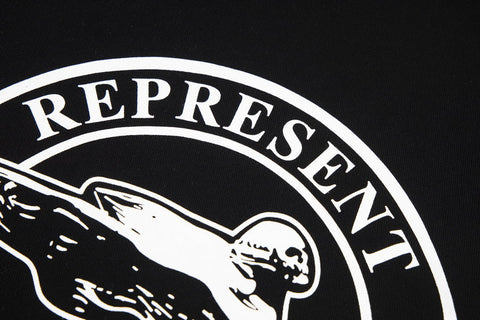 REPRESENT Hoodie