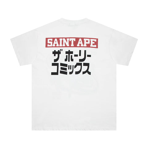 Saint Michael T-Shirt