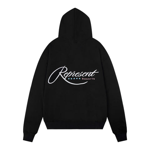 REPRESENT Hoodie
