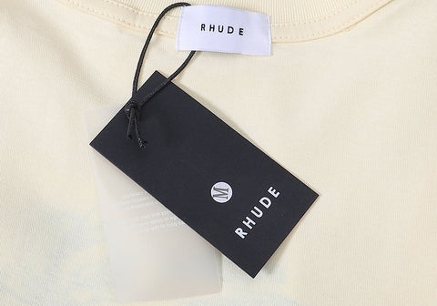 RHUDE T Shirt