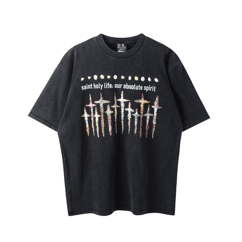 Saint Michael T-Shirt