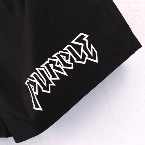 Purple Brand Shorts
