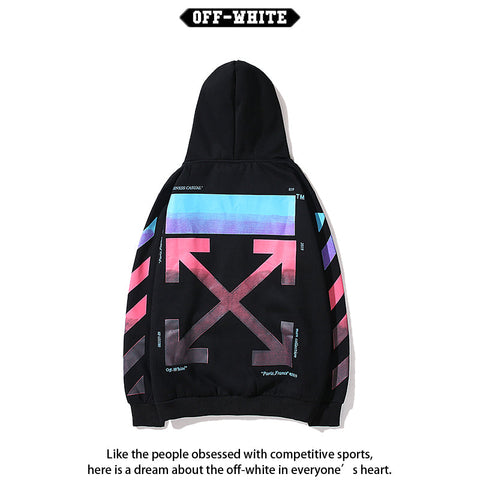 Off White Hoodies