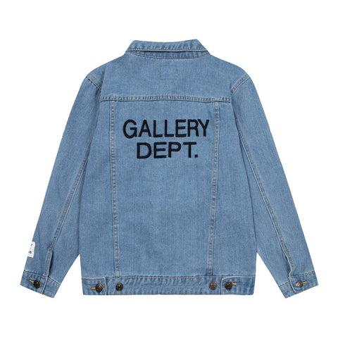 GALLERY DEPT