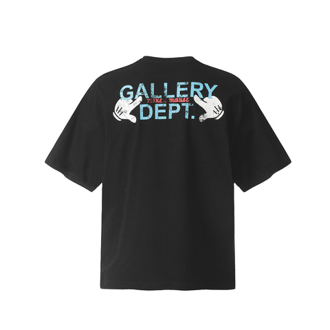 Gallery Dept T Shirt