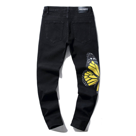Palm Angels Jeans