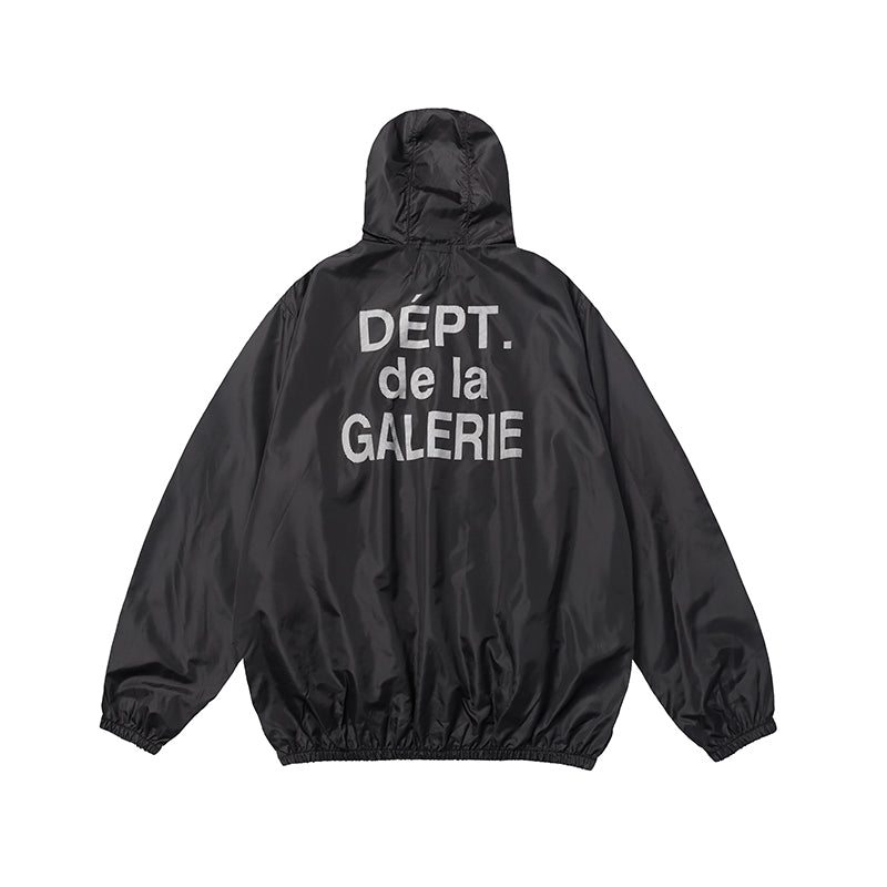Gallery Dept Sunscreen Coat