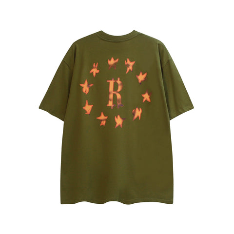 RHUDE  T Shirt