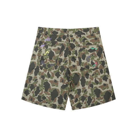 Gallery Dept Shorts