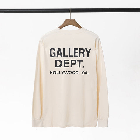 GALLERY DEPT Sweatshirt