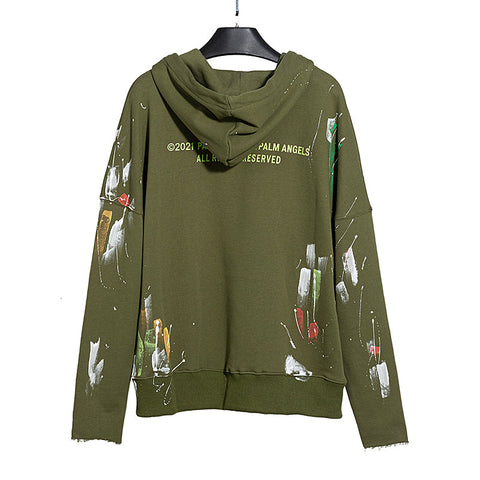 Palm Angels Hoodie
