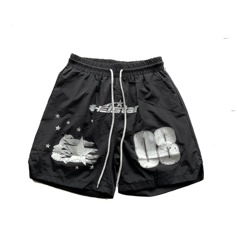 Hellstar Shorts