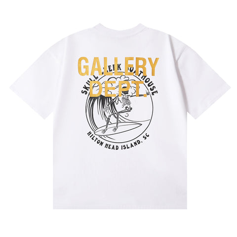 Gallery Dept T Shirt