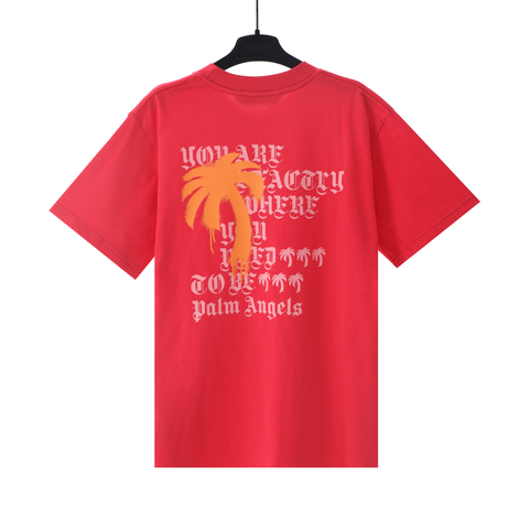 Palm Angels T Shirt