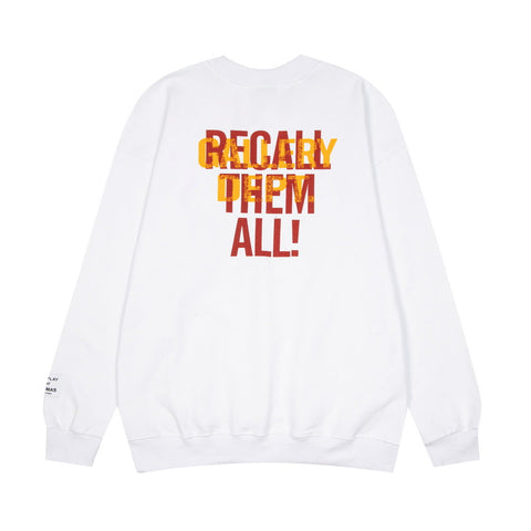 GALLERY DEPT Sweatshirts