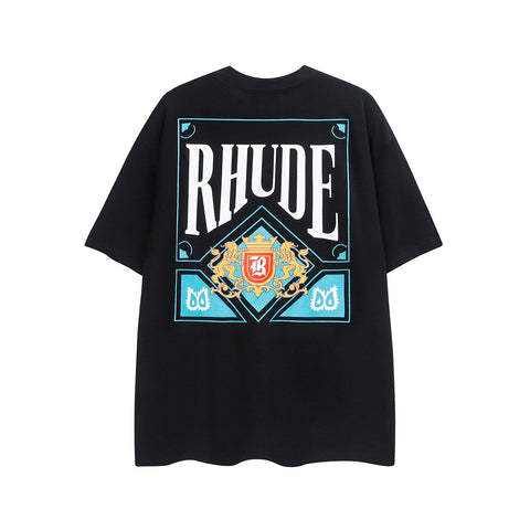 RHUDE T Shirt