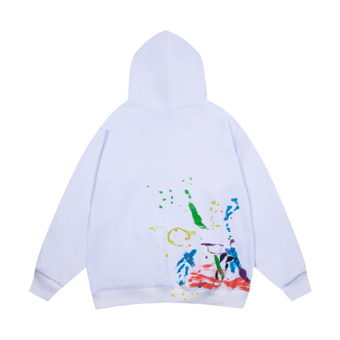 GALLERY DEPT Hoodie