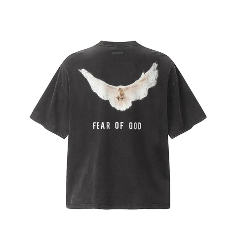 FOG-ESSEN Half Sleeve T Shirt