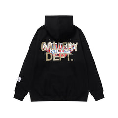 Gallery Dept Hoodie