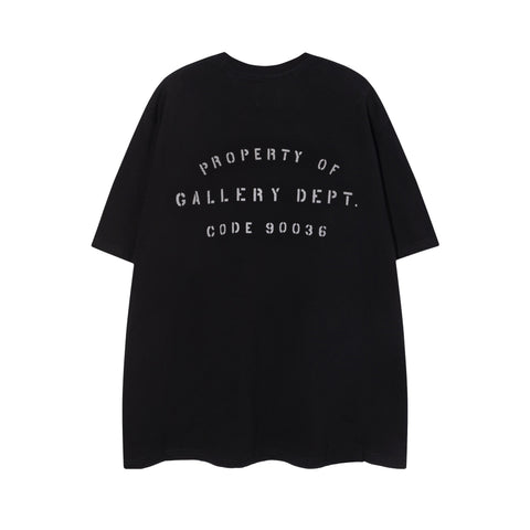 GALLERY DEPT T Shirt