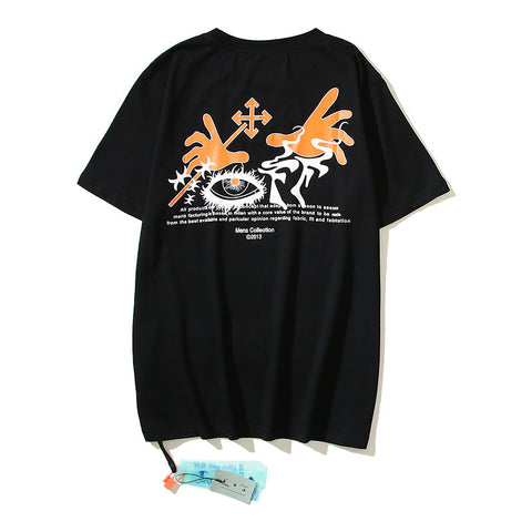 Off White T Shirt