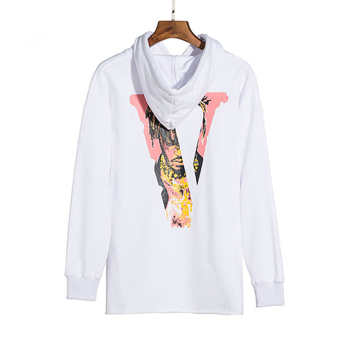 Vlone Hoodie