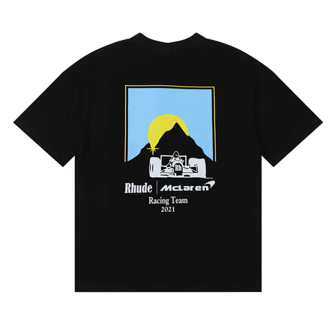 RHUDE T Shirt
