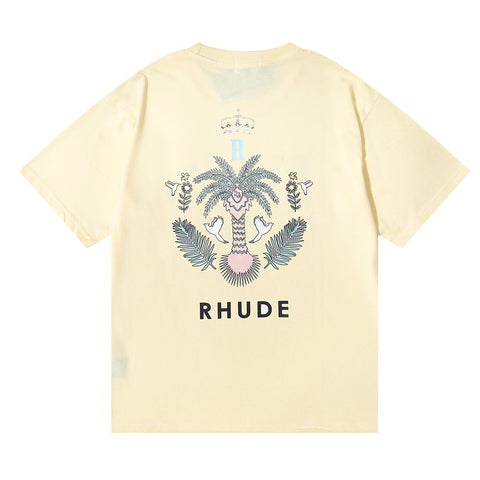 RHUDE T Shirt