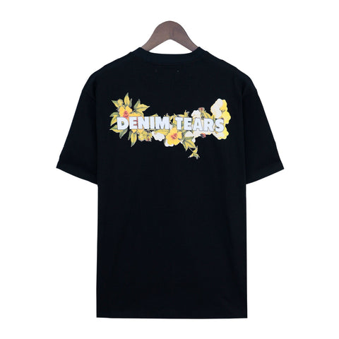 Denim Tears T Shirt