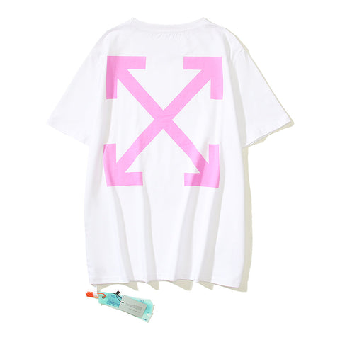 Off White T Shirt